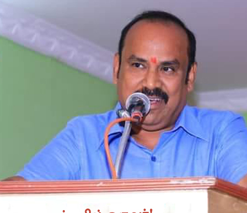 Dr.S.AYYADURAI PANDIAN
