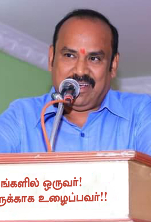 Dr.S.AYYADURAI PANDIAN