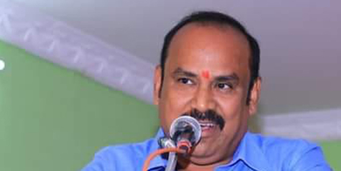 Dr.S.AYYADURAI PANDIAN