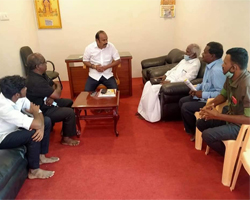 Dr.S.Ayyadurai Pandian people