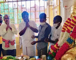 Dr.S.AYYADURAI PANDIAN