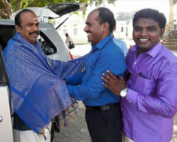 Dr.S.AYYADURAI PANDIAN