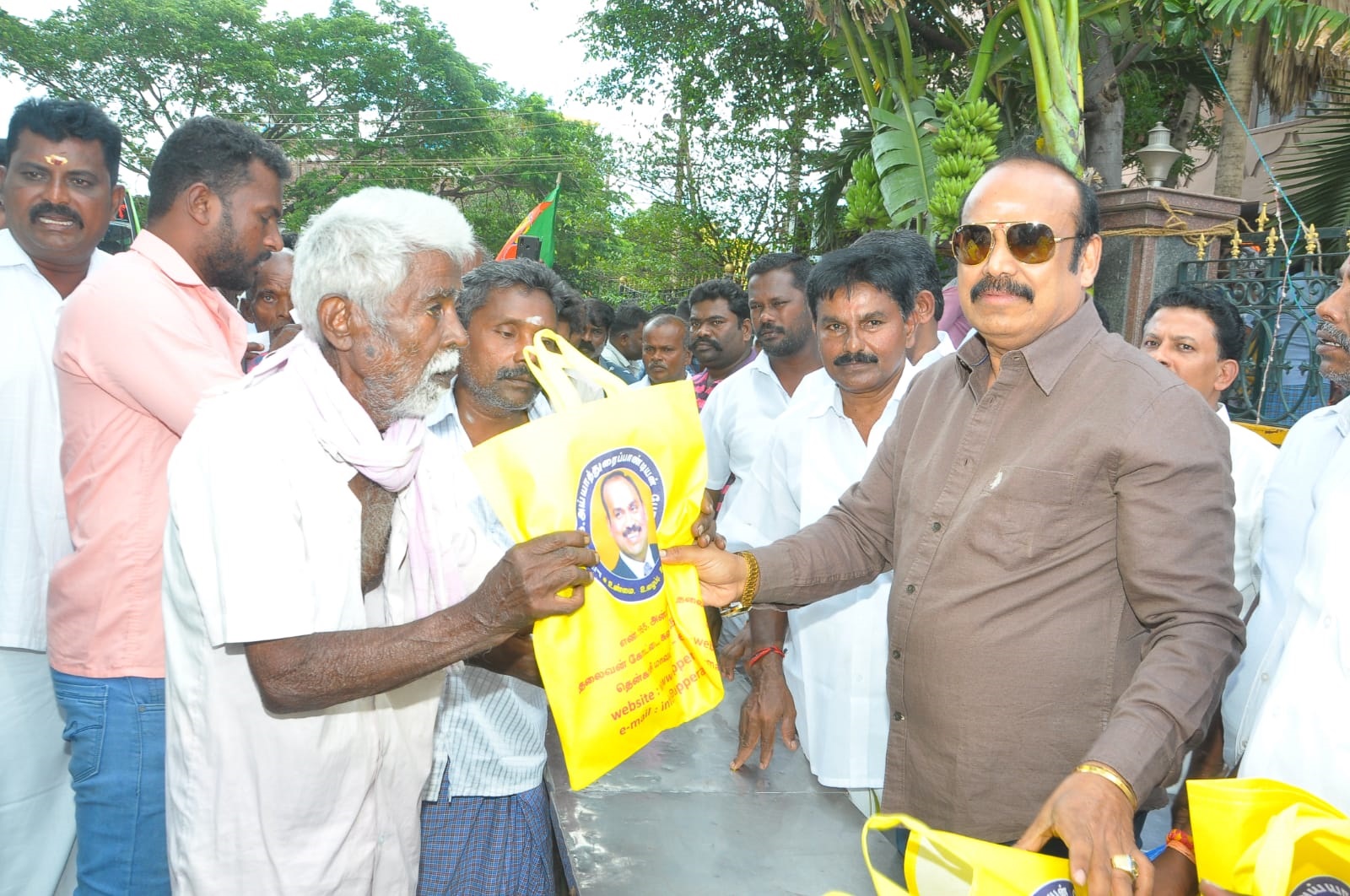 Dr.S.AYYADURAI PANDIAN