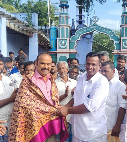 Dr.S.AYYADURAI PANDIAN