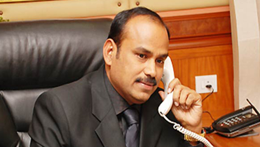 Dr.S.AYYADURAI PANDIAN
