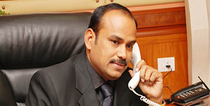 Dr.S.AYYADURAI PANDIAN