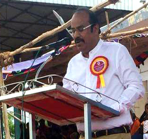 Dr.S.AYYADURAI PANDIAN