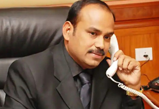 Dr.S.AYYADURAI PANDIAN
