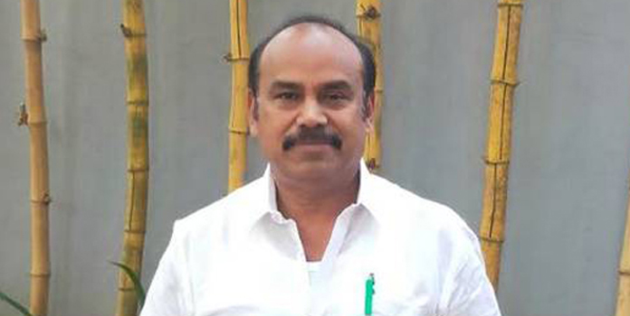 Dr.S.AYYADURAI PANDIAN
