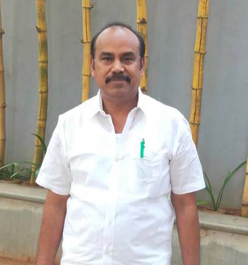 Dr.S.AYYADURAI PANDIAN