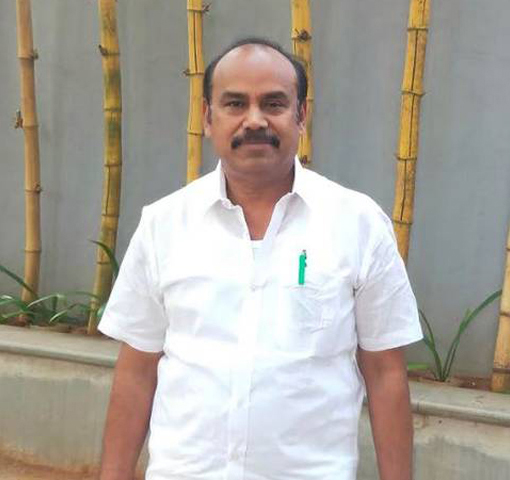Dr.S.AYYADURAI PANDIAN