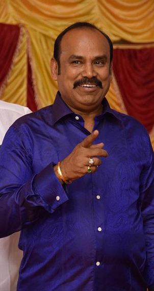 Dr.S.Ayyadurai Pandian people