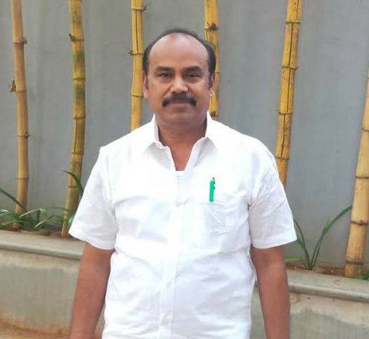 Dr.S.AYYADURAI PANDIAN