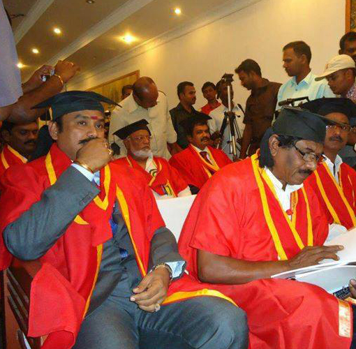 Dr.S.AYYADURAI PANDIAN