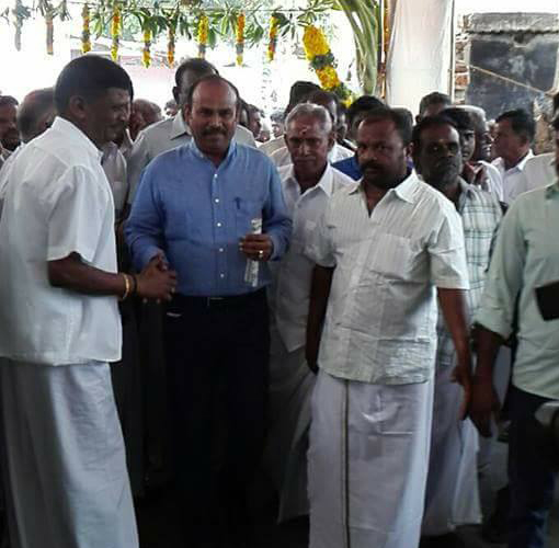Dr.S.AYYADURAI PANDIAN
