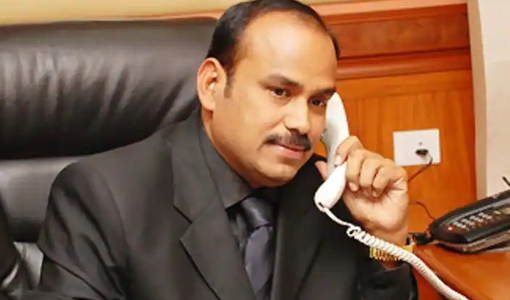 Dr.S.Ayyadurai Pandian