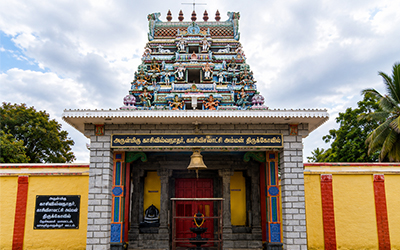 Dr.S.AYYADURAI PANDIAN