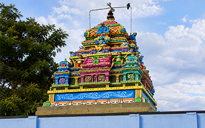 Dr.S.AYYADURAI PANDIAN