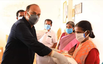 Dr.S.AYYADURAI PANDIAN